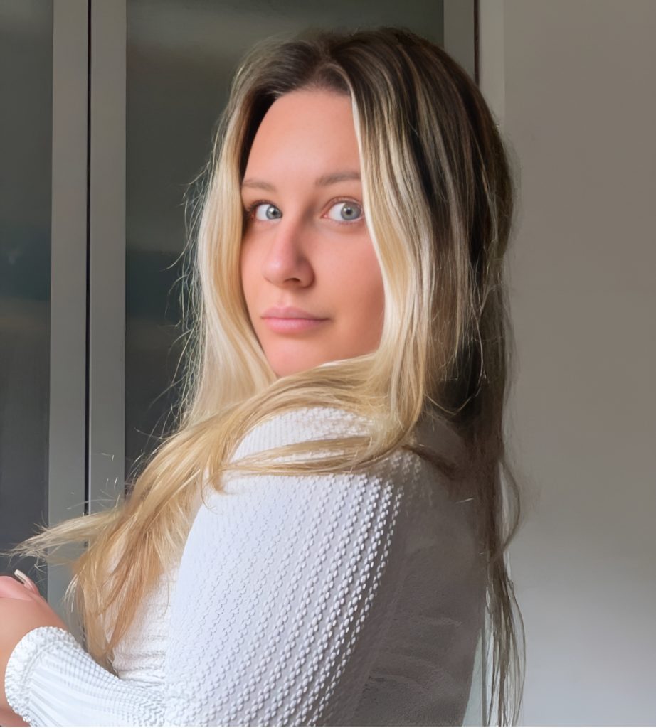 Michaela Buzgovicova