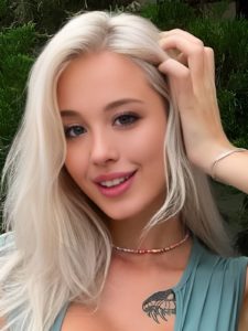 Milla Royce (Model) Age, Wiki, Net Worth. Photos, Height and More