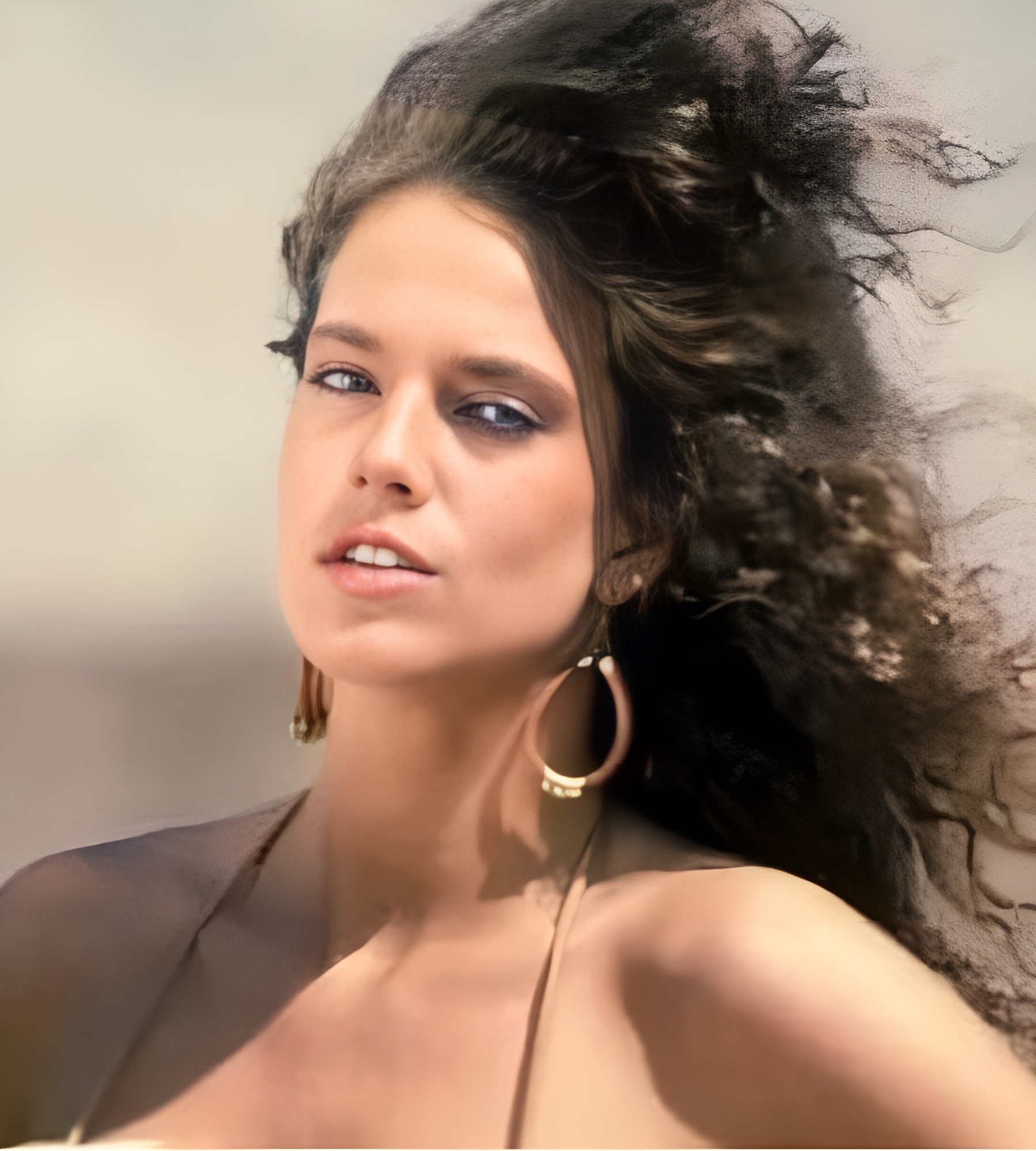 Racquel Darrian (Actress) Wiki, Age, Biography, Photos, Video & More