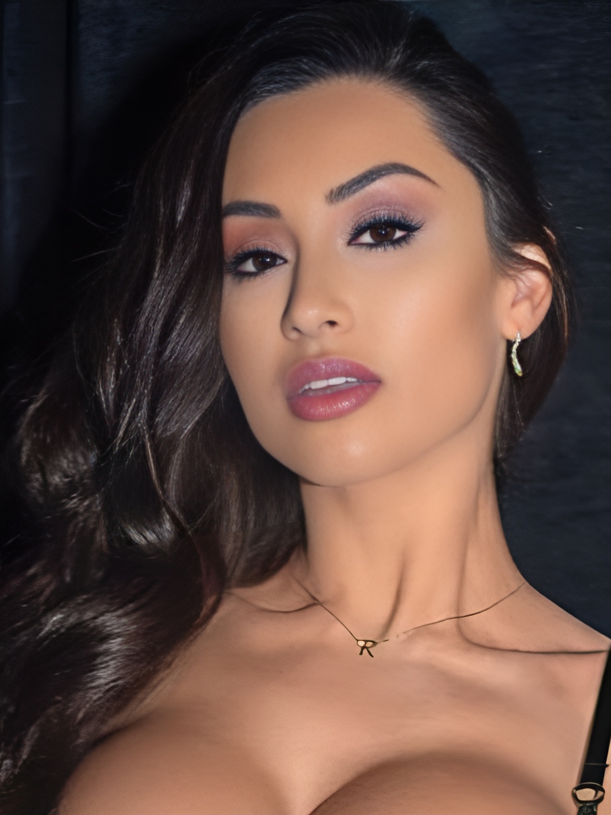 Reya Sunshine: The Leak And Its Aftermath
