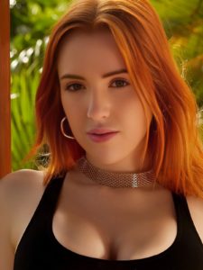 Scarlett Jones (Model) Wiki, Age, Height, Weight, Videos, Photos, and More