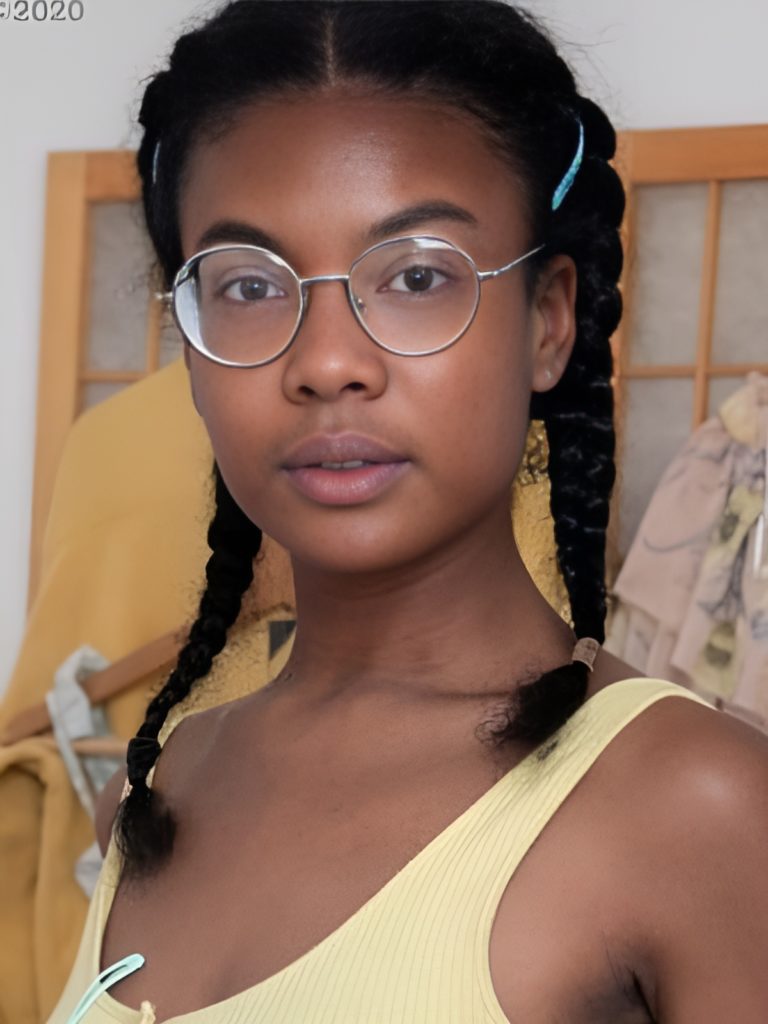 Selena D (Abby Winters)