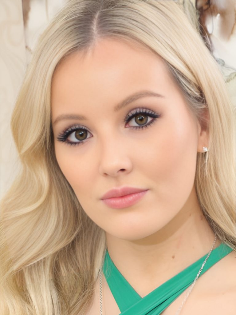 Serenity (Only Tease)