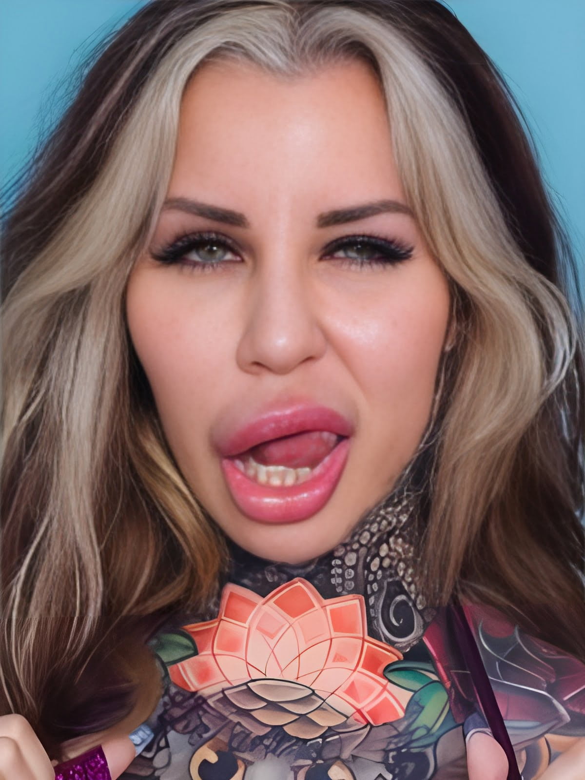 Slay Martian (Model) Wiki, Age, Height, Bio, Ethnicity, Boyfriend