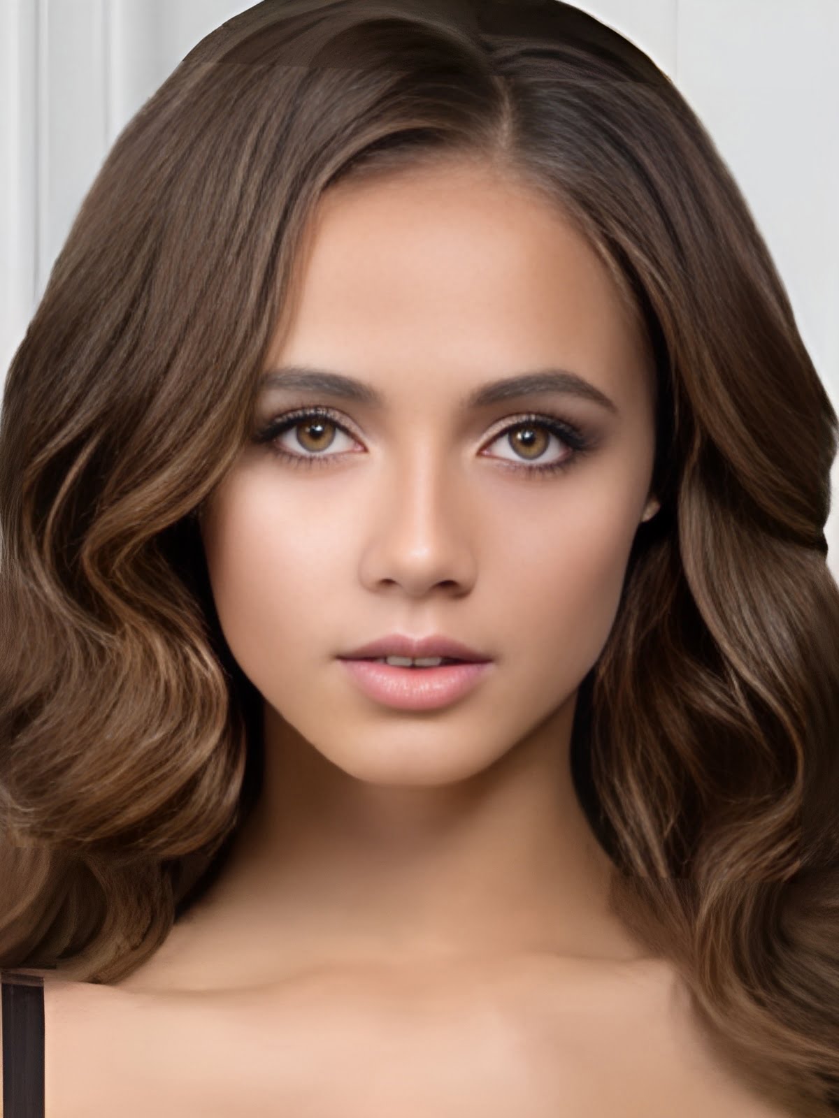 Solomiya Maievska (Actress) Age, Wiki, Biography, Height, Weight ...