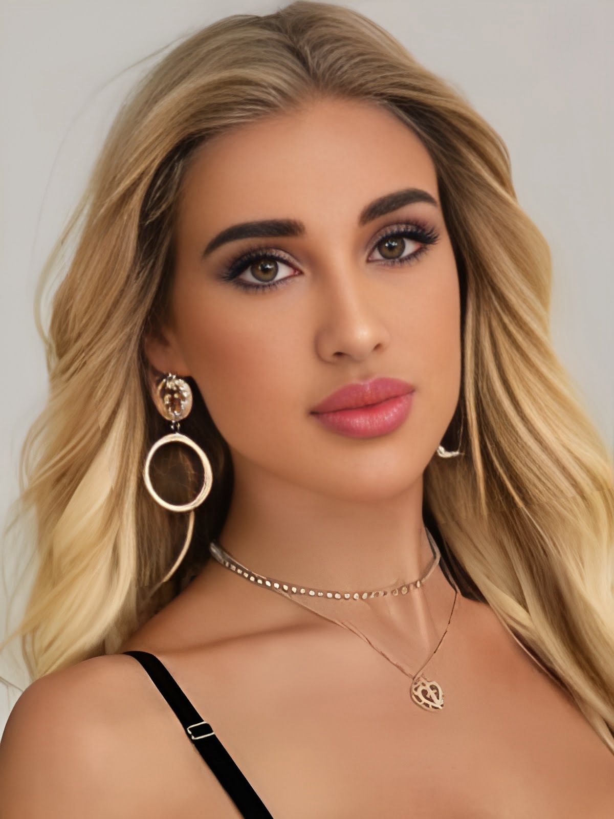 Svetlana Shilina (Model) Age, Wiki, Photos, Height, Weight, Net Worth and More