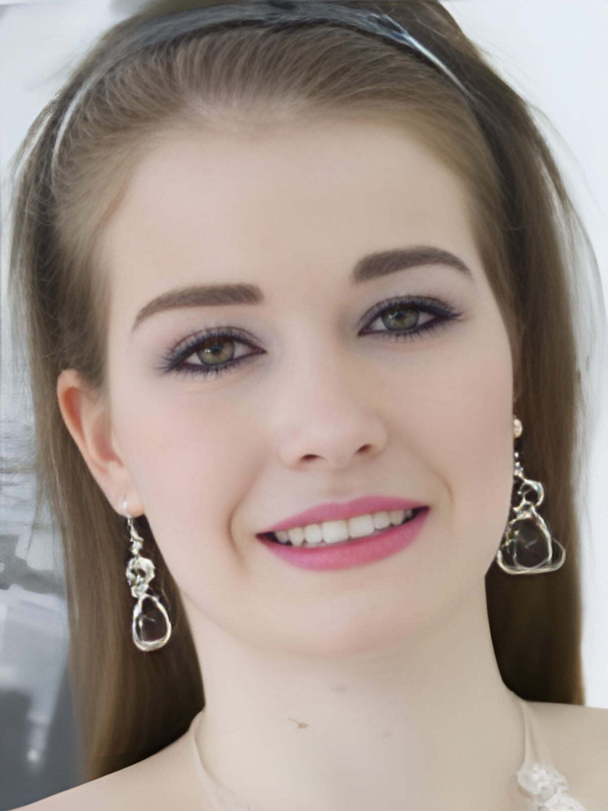 Tereza Grande (Model) Wiki, Age, Height, Bio, Weight, Boyfriend, Career ...