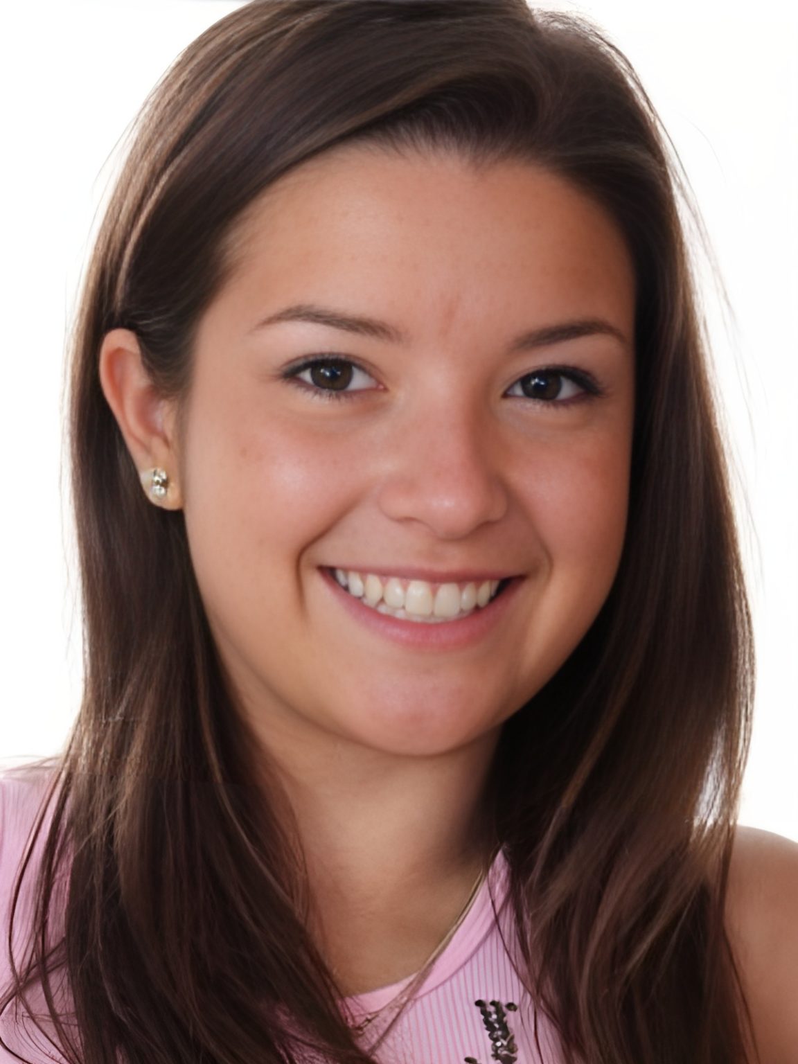 Veronica Berry (Model) Wiki, Age, Height, Bio, Weight, Photos, Career ...