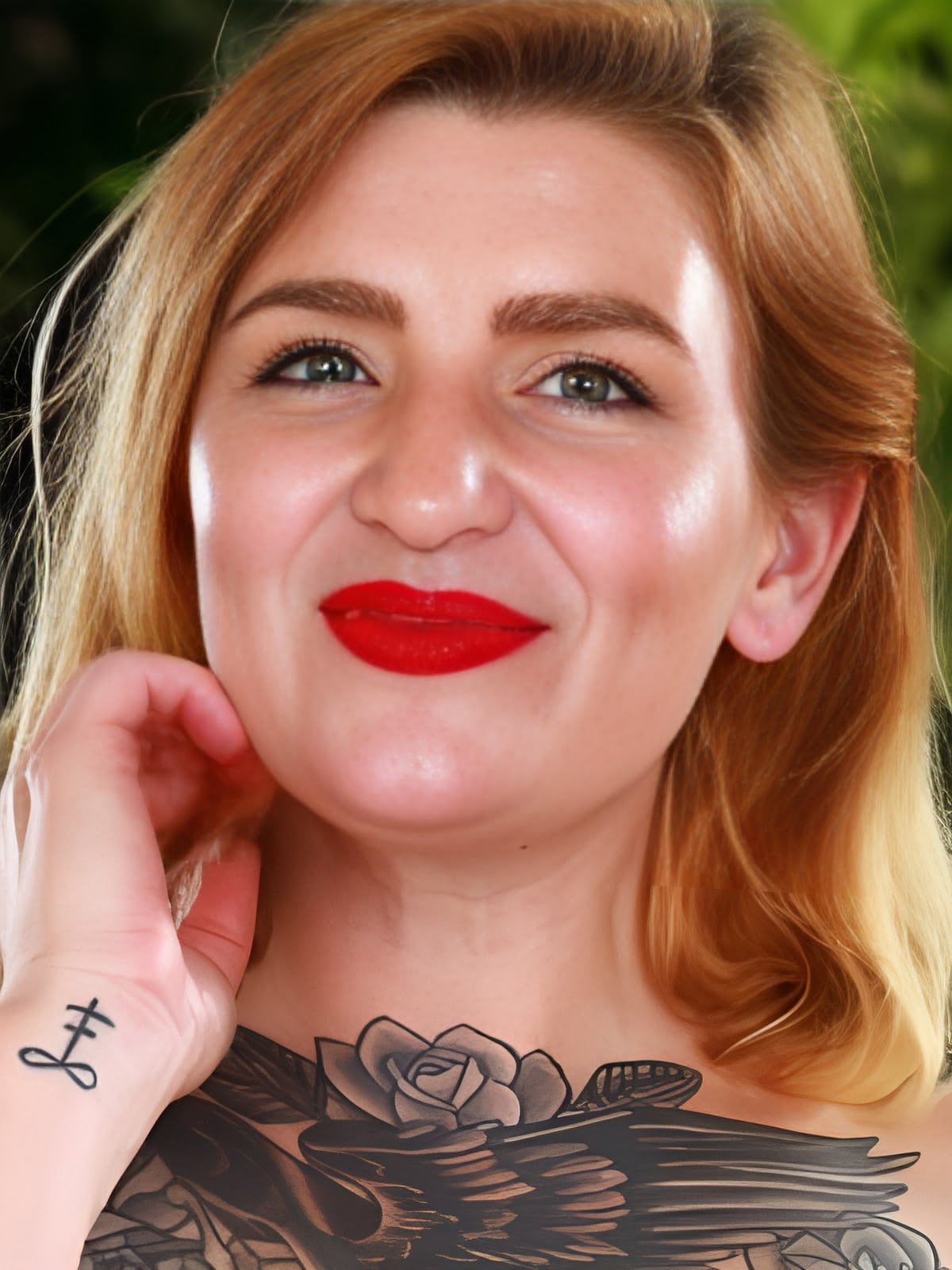 Veronica Rose: The Shocking Leaks!