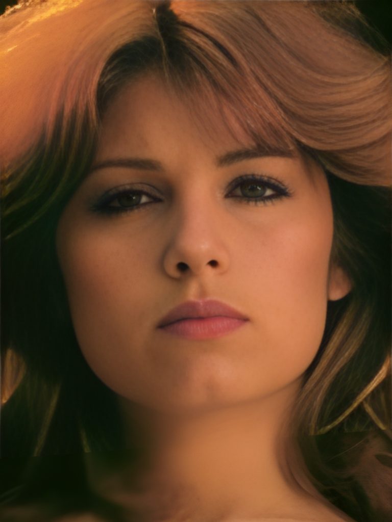 Veronique de Valdene