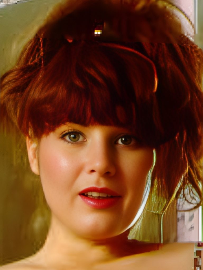 Vicky Vann