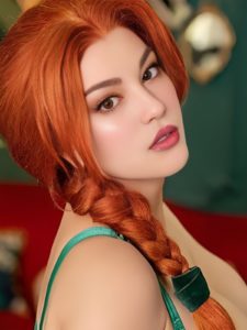 Zoe Volf (Model) Wiki, Age, Photos, Bio, Videos, Height and More